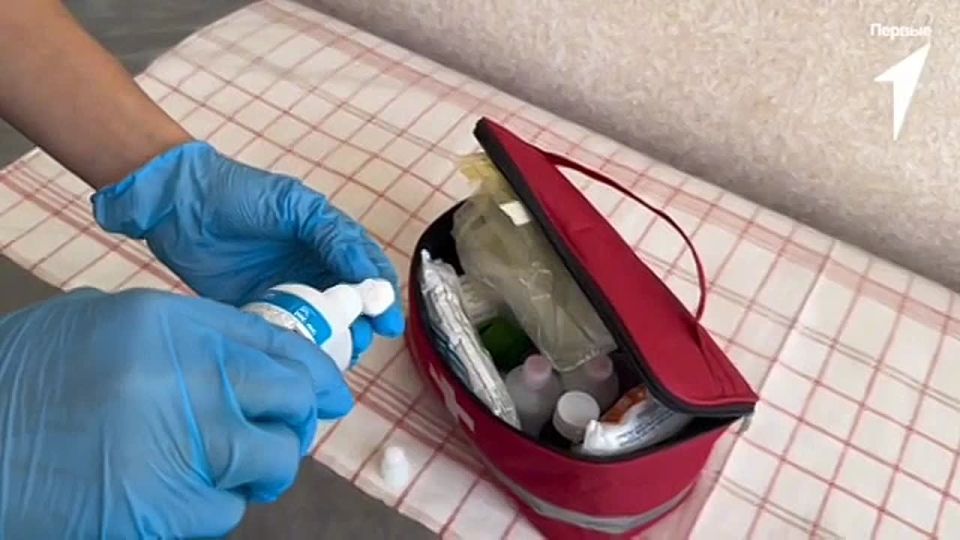 Супергерои первой помощи. Первые Родаково и Зимогорья приняли участие во Всероссийской акции «Знаю – помогаю», посвящённой Всемирному дню оказания первой помощи Ребята освоили навыки оказания первой помощи, и теперь смогут...