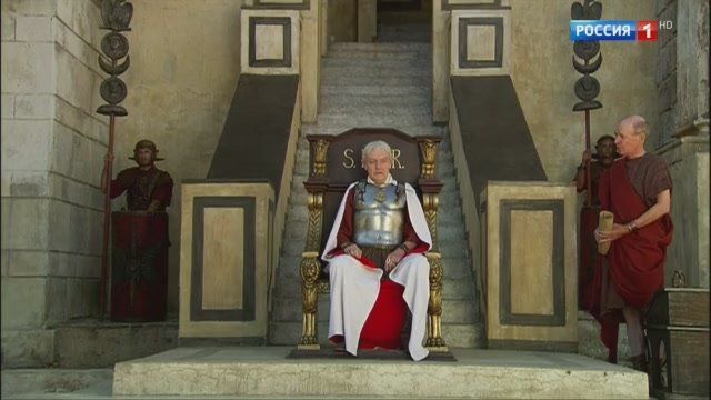 Дорогие читатели, с вами ежедневная рубрика "Вечер кино"