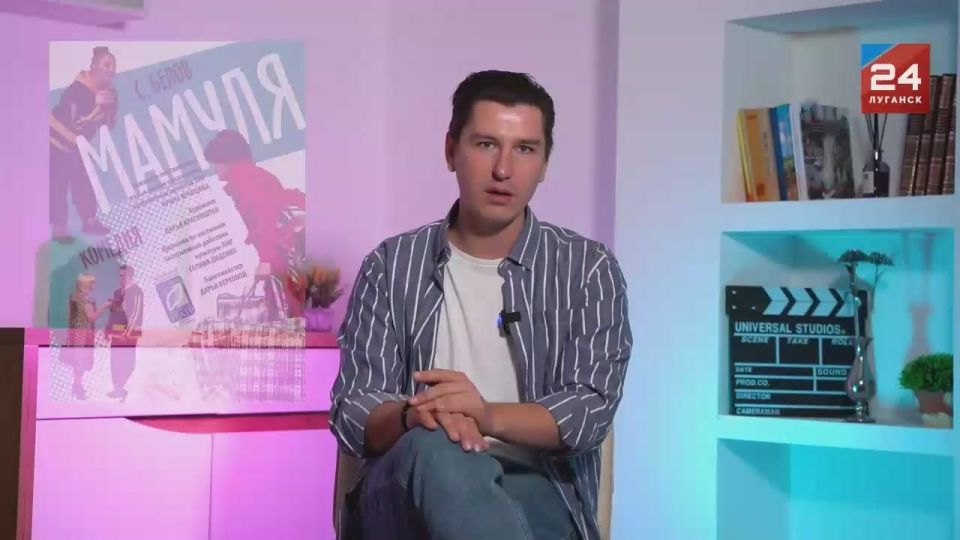 Концерт московского государственного театра танца «Гжель» пройдет в ДК Ленина;