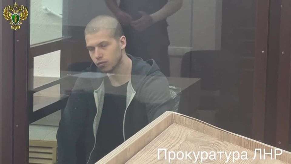 Вячеслав Третьяков: В ЛНР осудили жителя Кременной за шпионаж