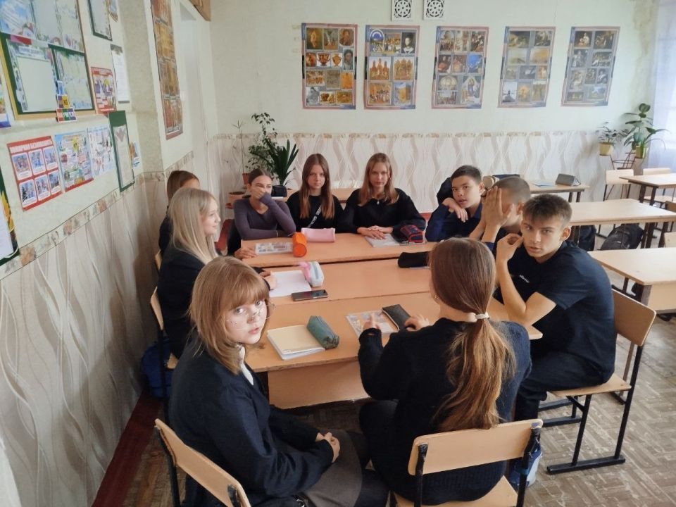 В Молодогвардейске прошла интеллектуальная краеведческая игра