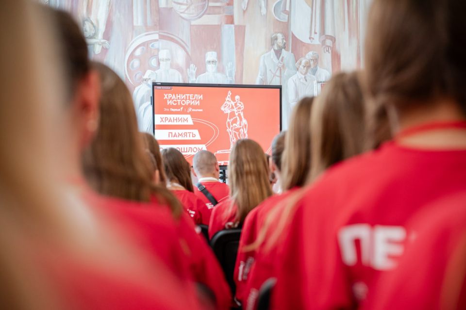 ������ ������ � �������: 100 ������� ��������� ���������� ����������� ���� �������