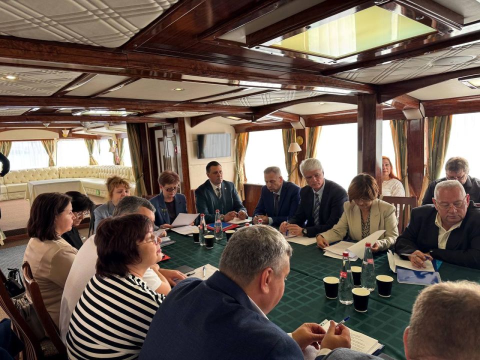 Расчистка рек на территории Республики продолжится в 2026 году