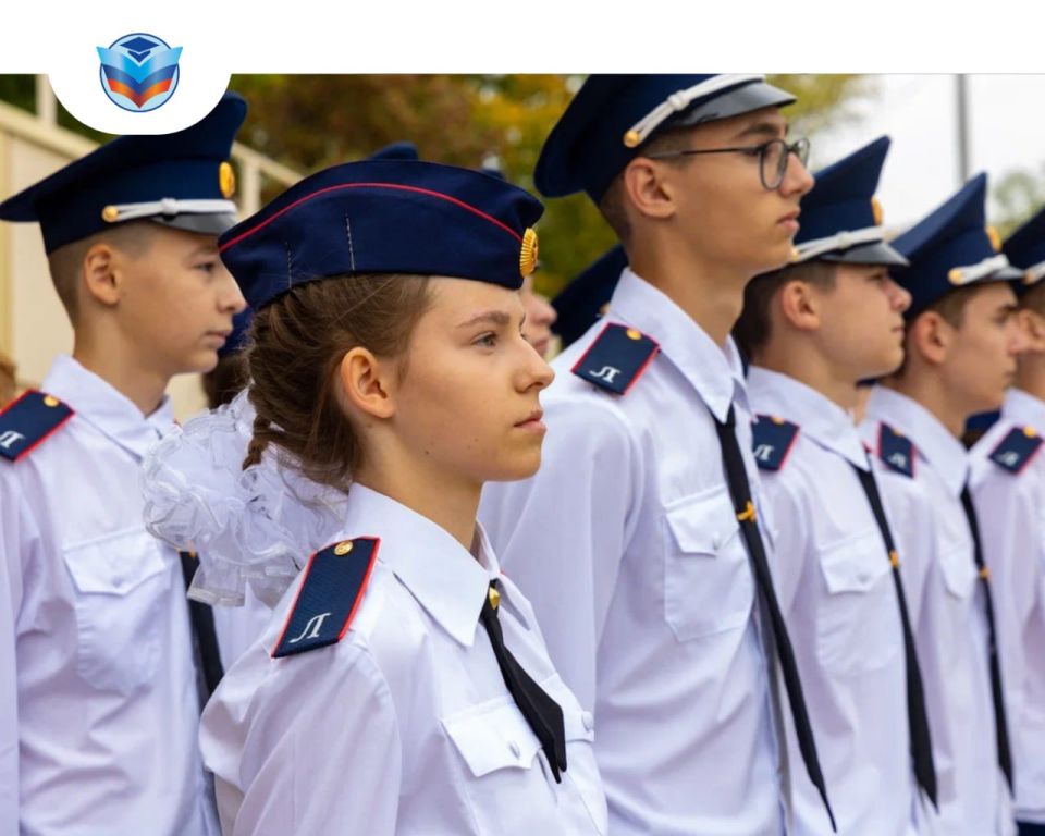 Всегда быть верным своему Отечеству!