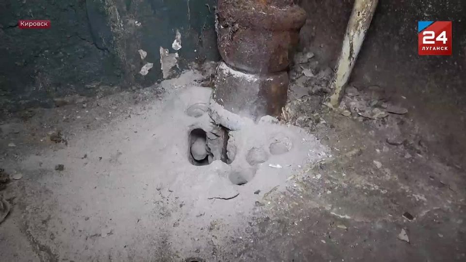 Кировск готовится к холодам