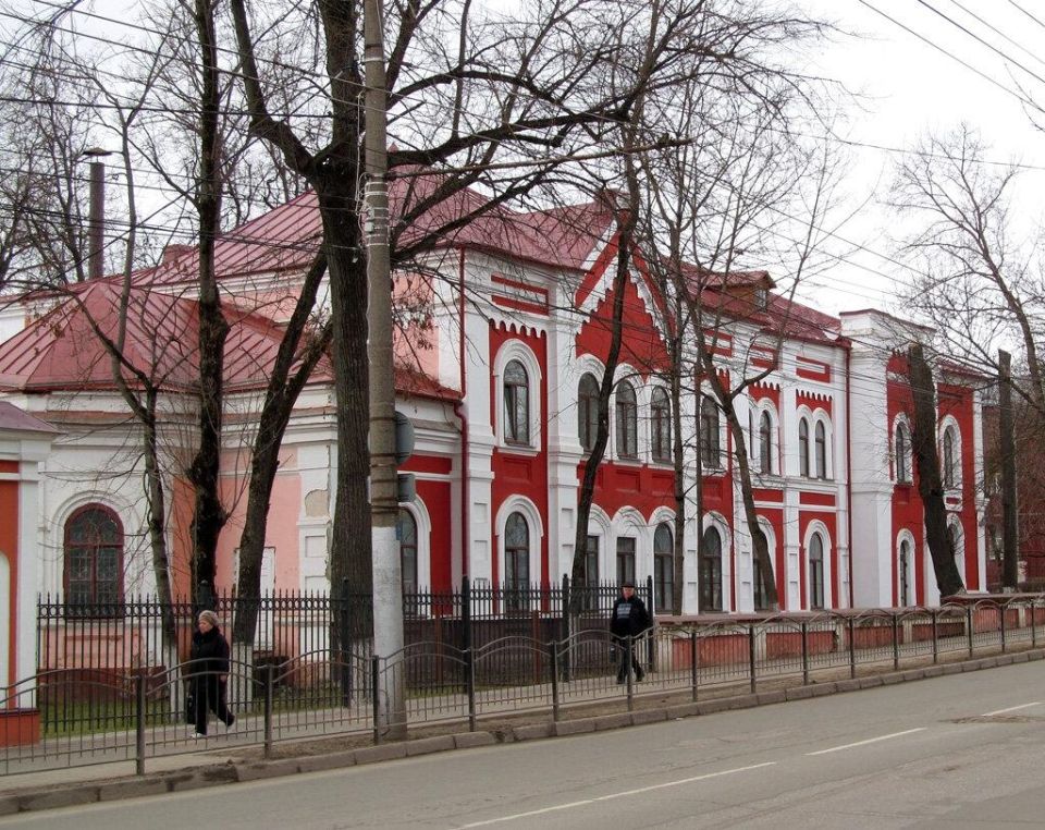 Продолжается сотрудничество Калужского областного музыкального колледжа имени Танеева с детской школой искусств Первомайска