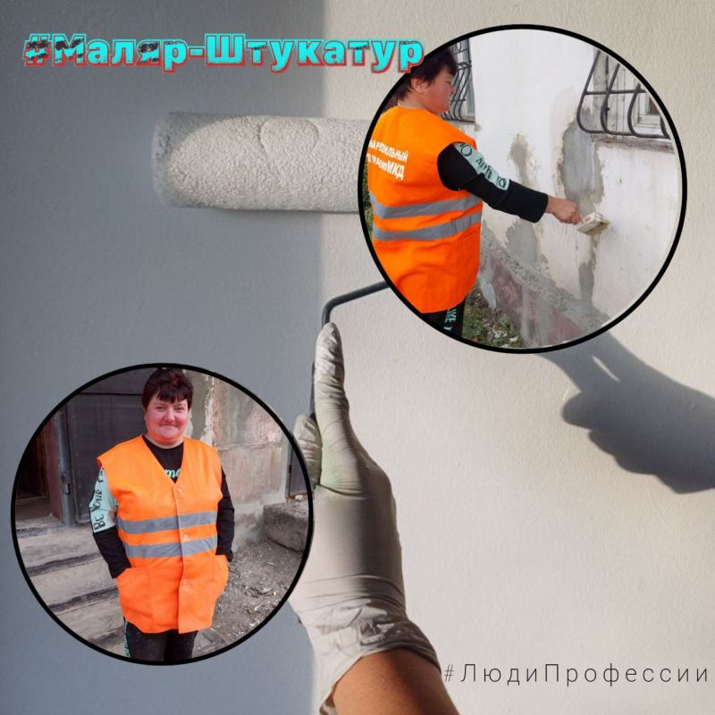 Всему можно научиться!. С 2012 года Наталья Супарь трудится на предприятии