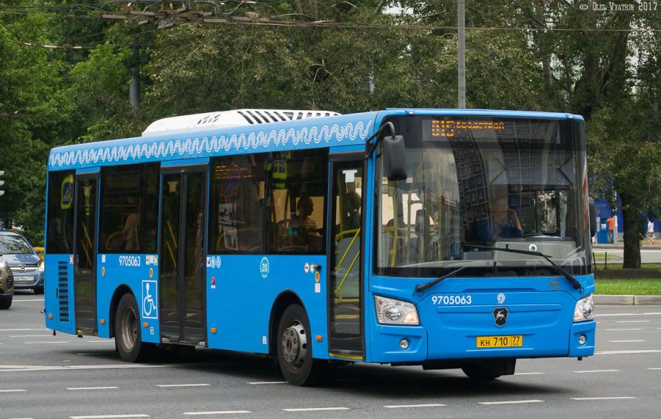 Внимание! Дополнительные рейсы в честь Дня города Краснодона