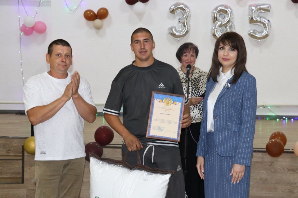 Яна Сылкина: Уверена, что для каждого из нас малая Родина - это сакральное место жизненной силы, энергии и вдохновения на добрые дела