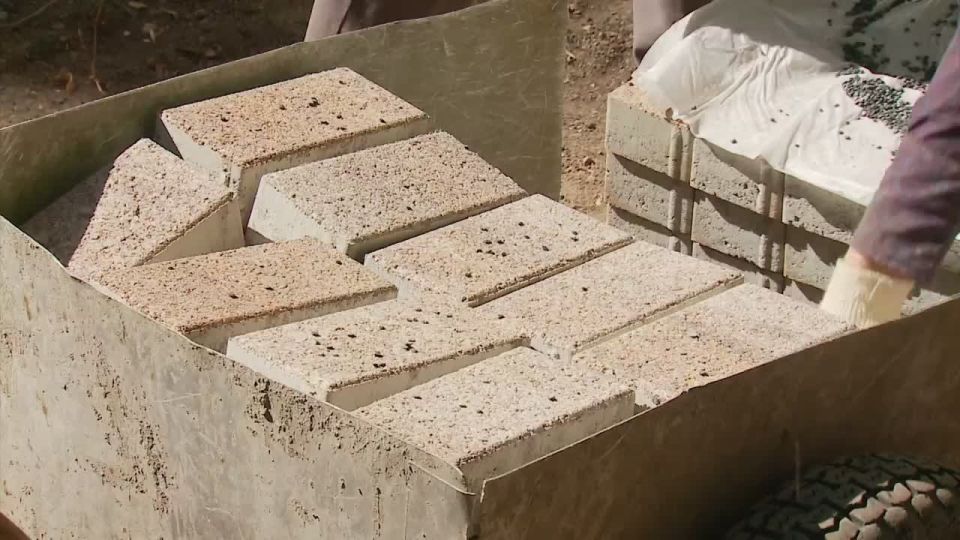 «Не на год, не на два. А на долгий срок»