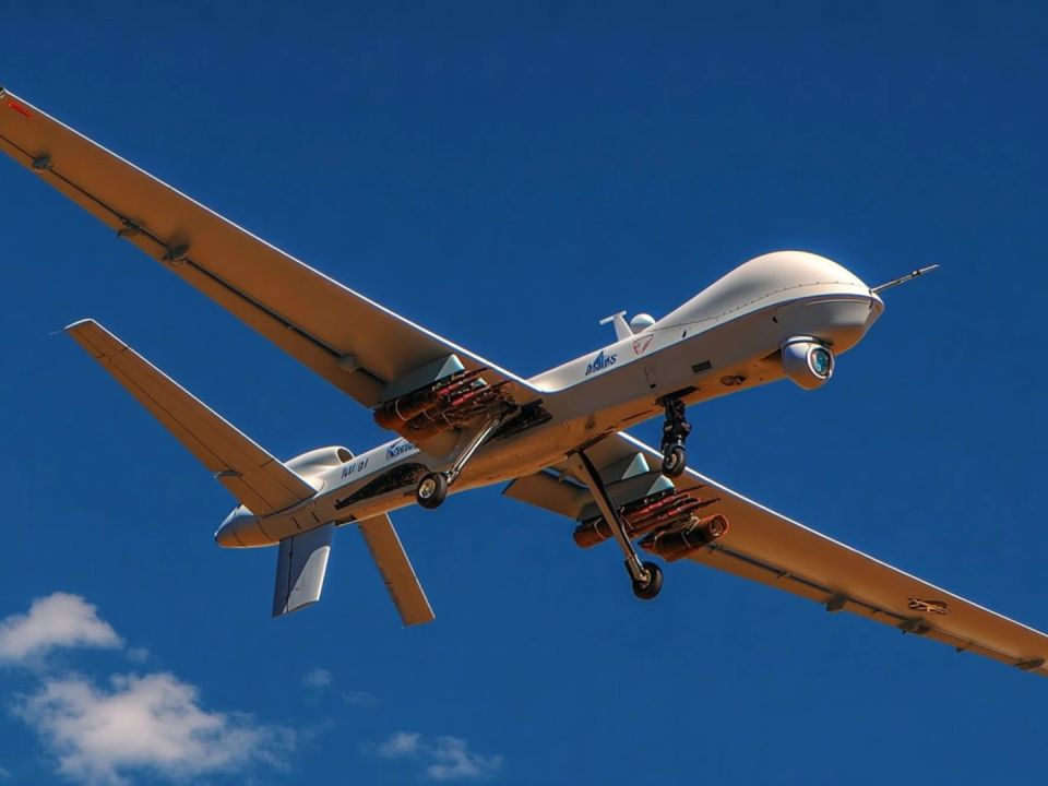 При атаке БПЛА по автозаправке в ЛНР погибли люди