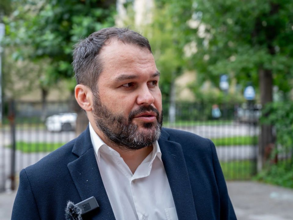 Самый известный ветеран СВО из Перми выпустил свою первую книгу