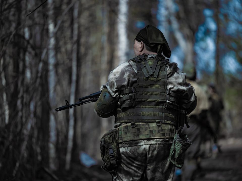 Военный эксперт рассказал об успехах ВС РФ в ДНР