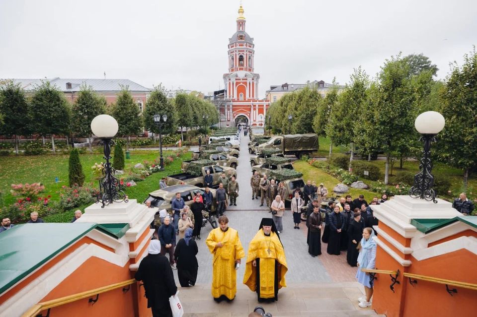 ������ � ����� - �� ������� ������!