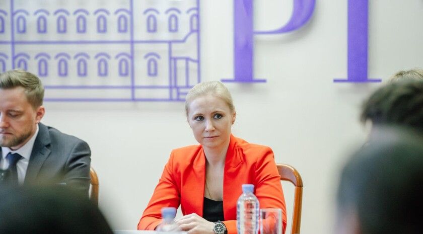 Финалисты интенсива РСВ пройдут обучение в мастерской «Сенеж»