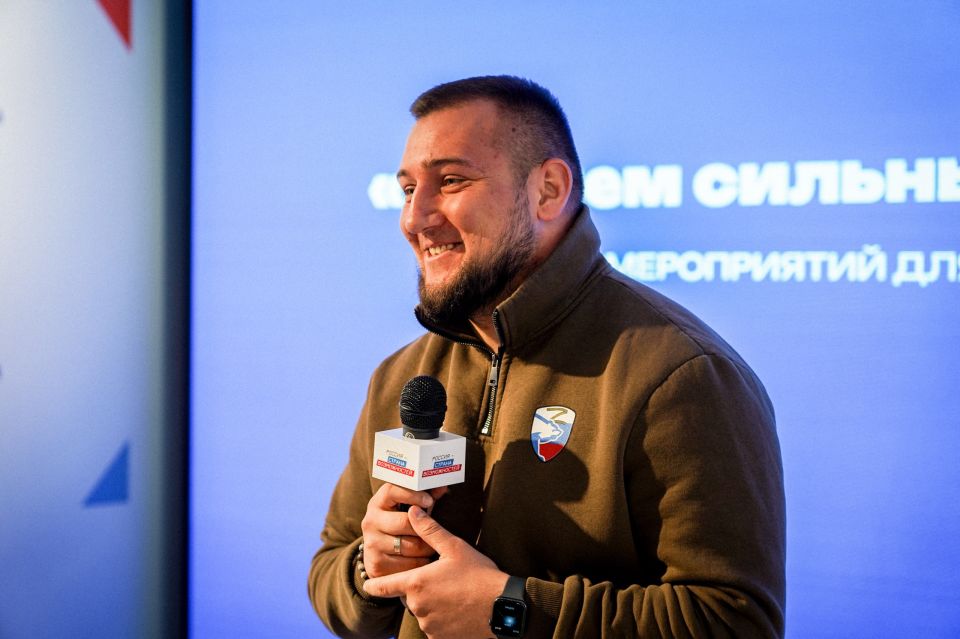 Михаил Голубович: Недавно выдался особенный день – я побывал сразу на двух мероприятиях, которые, хоть и разные по масштабу и аудитории, связаны одной общей идеей – развитие и любовь к Родине