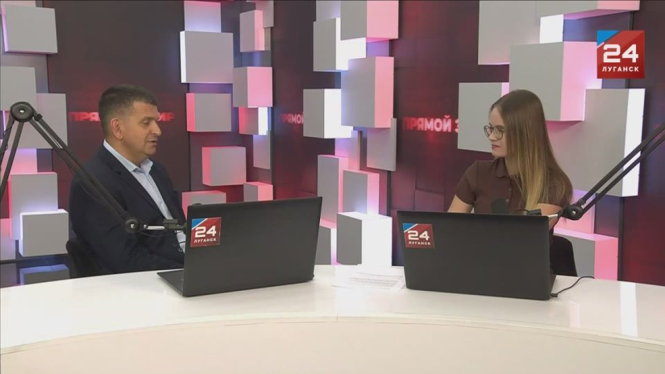 «Мы стали частью большой российской семьи»