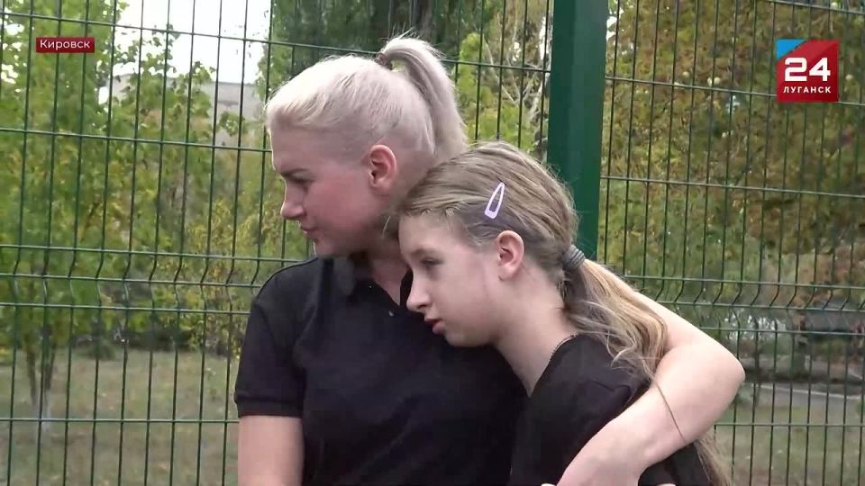 Спортивный фестиваль провели в Кировске