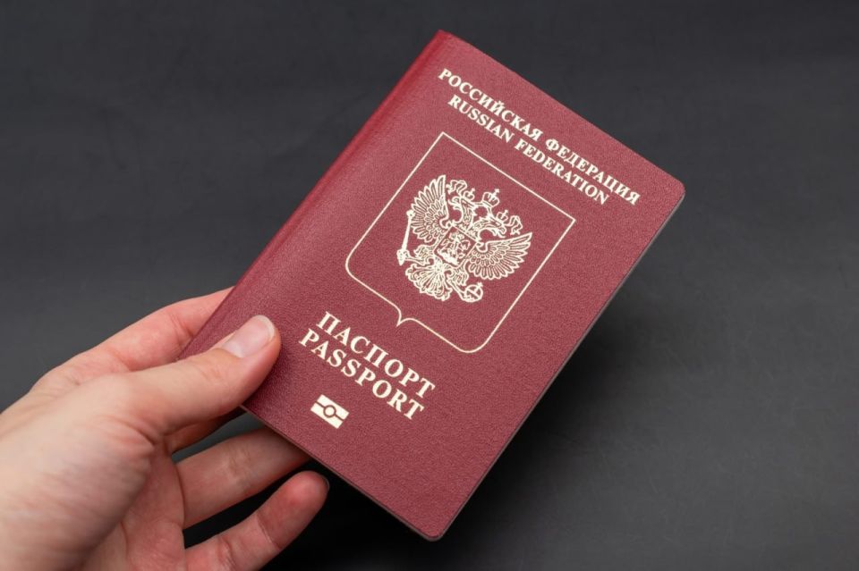 С 20 января 2026 года вступают в силу новые правила пересечения границы России