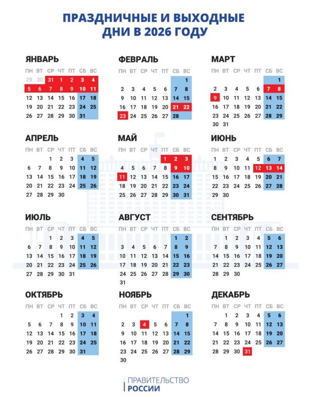 �������-������� �� ������ �������� �������� ������������� � ����������� � �������� ���� � 2026 ����