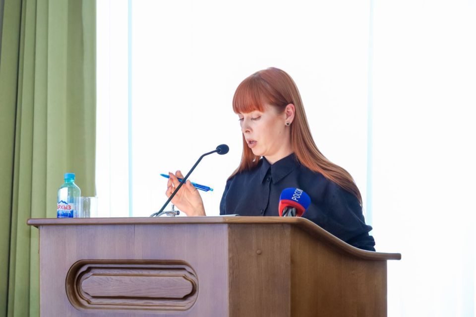 ���� � ����������� ������ ��� ��������� ��������� � 2027 ����