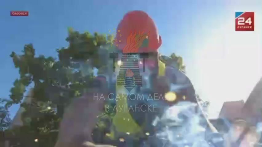 Кому-то станет теплее. К отопительному сезону в Кировске откроют две модульные котельные