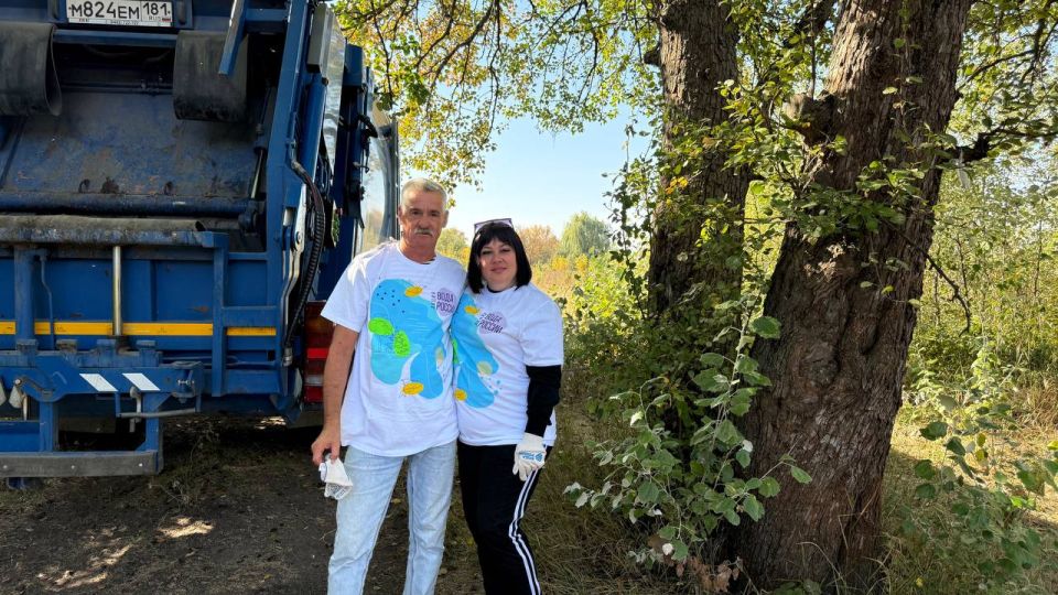 Сегодня, 24 сентября 2025 года, в пгт