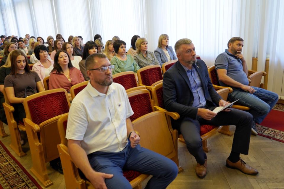 ������ �������: �� ����������� ���� ������������ - ������ �������������� ��������