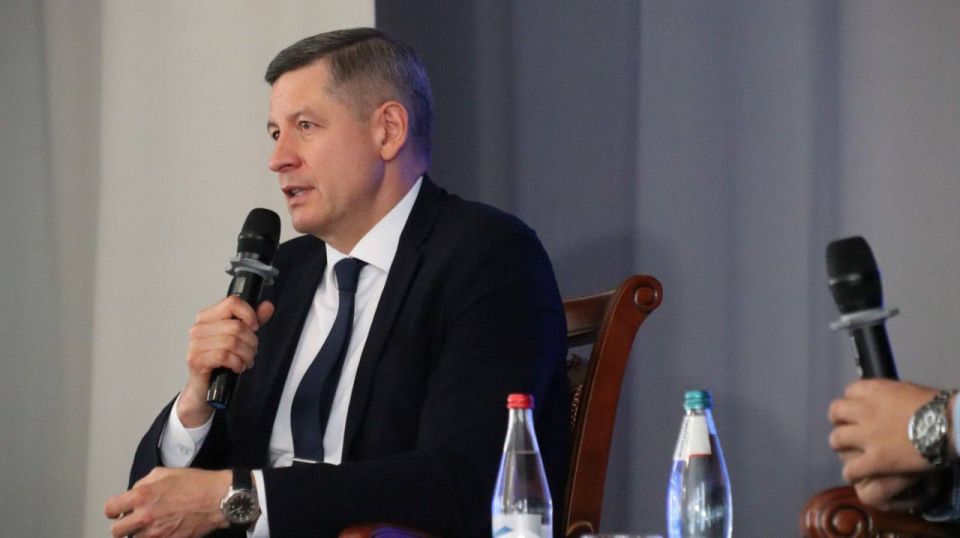 "����������� ��������� � �����������": ���� ��������� ��������� ��������� ��������� �� ���������� ������