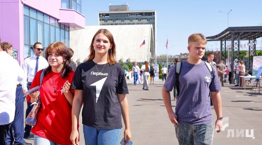 Конкурс «Новая Республика — руками молодежи» будет продолжаться, пока есть идеи — Пасечник