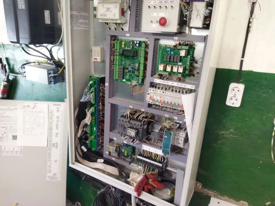 Андрей Рубанцов: Безопасность и комфорт в ровеньковских многоквартирных домах