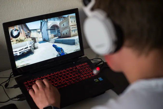 �� ������ ����������� � ���������� ������ ����� ��������� FIFA, Counter-Strike � Dota 2