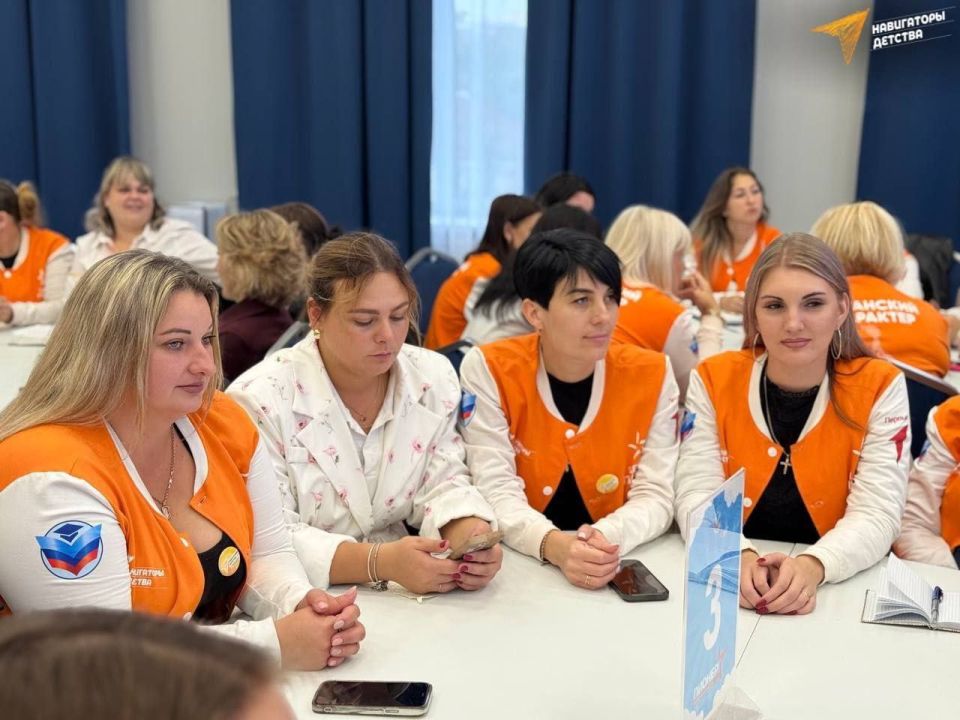 Андрей Рубанцов: К новым возможностям - через грантовые проекты!