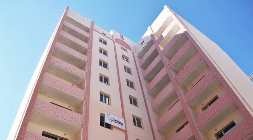 Росреестр за два с половиной года зарегистрировал в Донбассе и Новороссии 4,9 млн объектов недвижимости, что почти в четыре раза больше, чем год назад