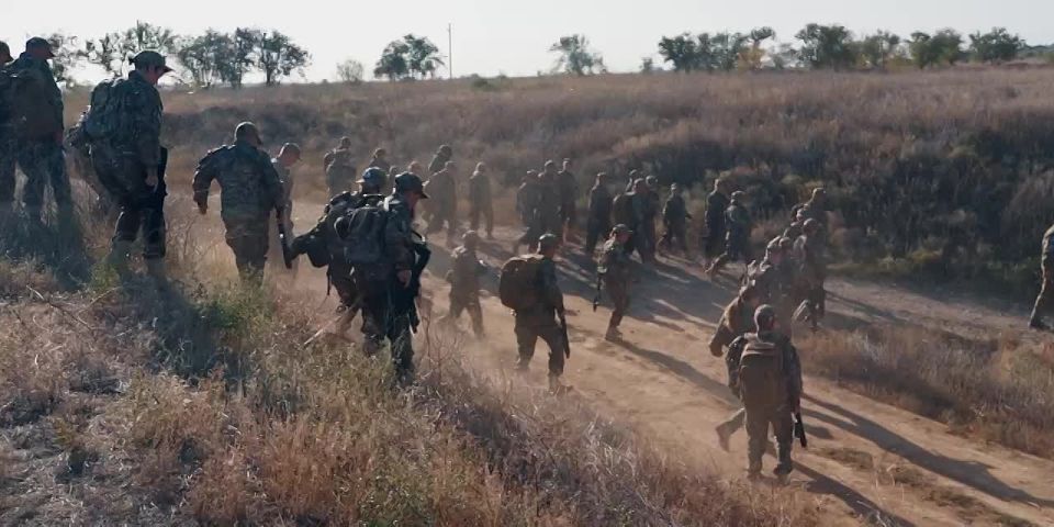 Андрей Рубанцов: Эмоциональный, насыщенный и очень интересный день участников «Семейной зарницы» в городе Волгоград