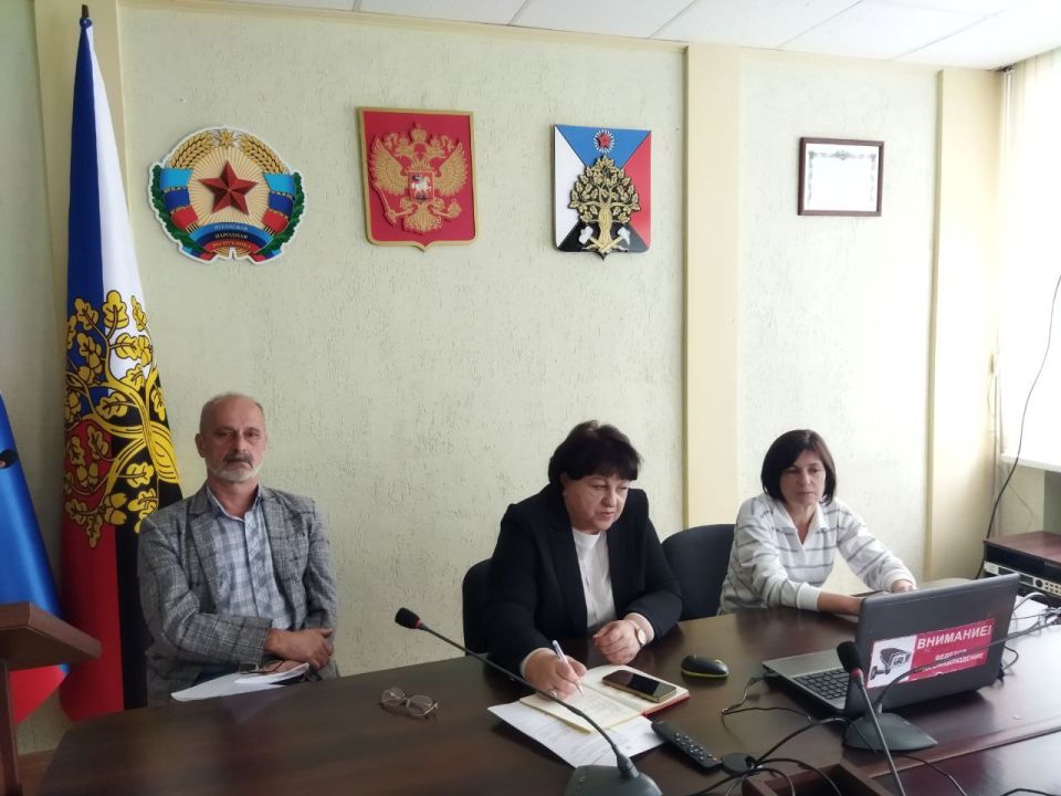 Андрей Рубанцов: Вопросы разграничения земель и кадастрового учета – на повестке дня!