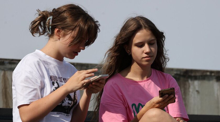 Средняя скорость мобильного интернета в ЛНР превышает 18 Мбит/с — Минцифры