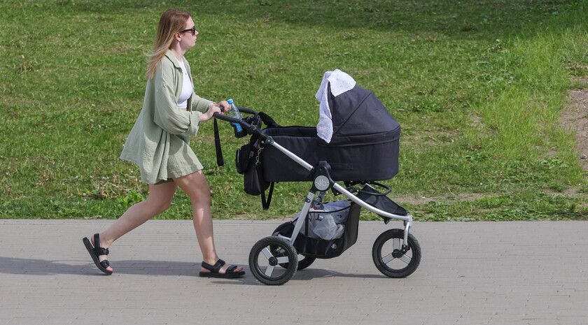Более пяти тыс. семей в ЛНР распорядились средствами материнского капитала — Минэкономразвития