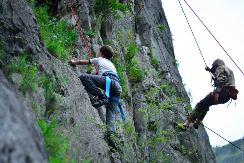 В Республике планируют масштабные улучшения туристической инфраструктуры