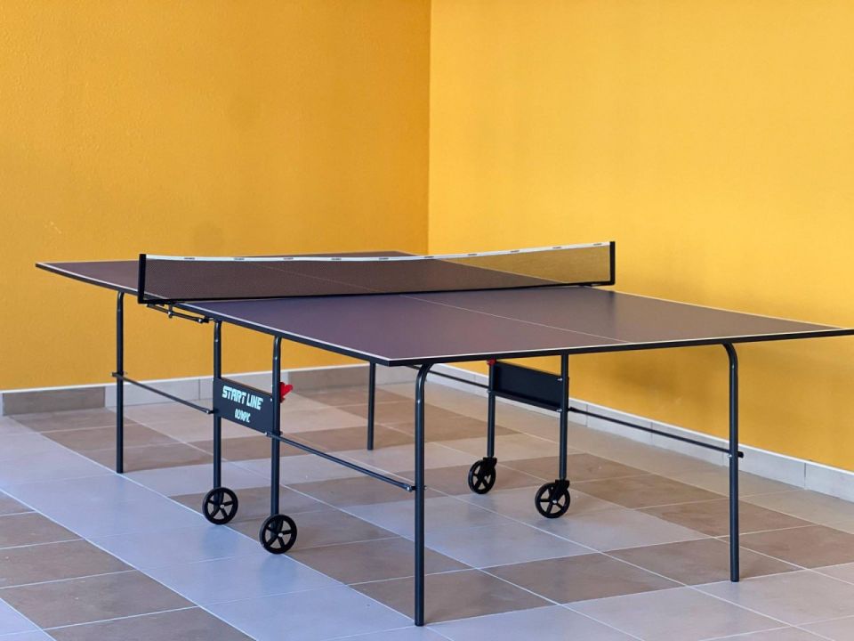 Республика Татарстан, оказывающая шефскую поддержку Лисичанску, направила в среднюю школу № 4 очередную партию помощи