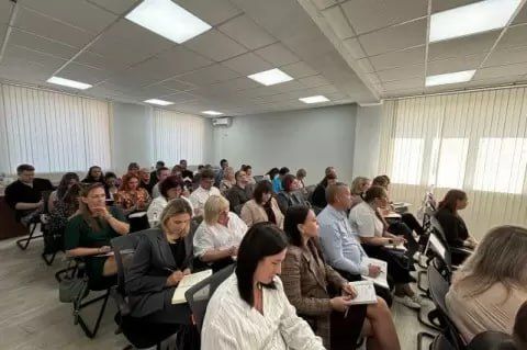 Андрей Рубанцов: Законность – основа нашей эффективной работы!