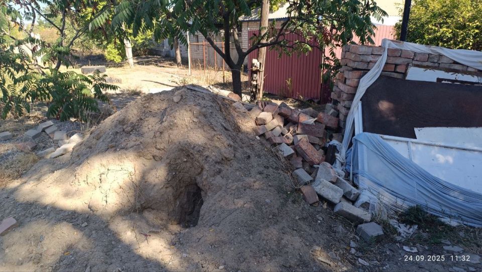 Сотрудниками управления экологии с целью соблюдения физическими и юридическими лицами требований «Правил благоустройства территории муниципального образования городской округ город Луганск Луганской Народной Республики» на...