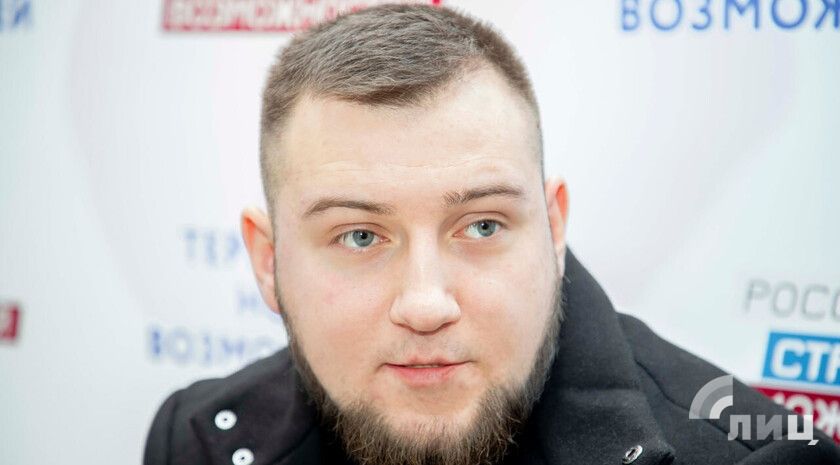 Шесть тыс. молодых жителей ЛНР за три года приняли участие в программе «Больше, чем путешествие»