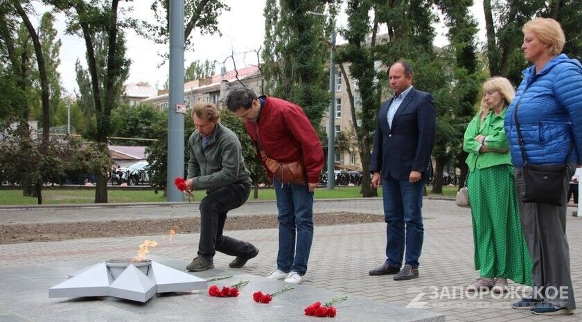 Россия на Украине борется с нацизмом, как и 80 лет назад — турецкий журналист