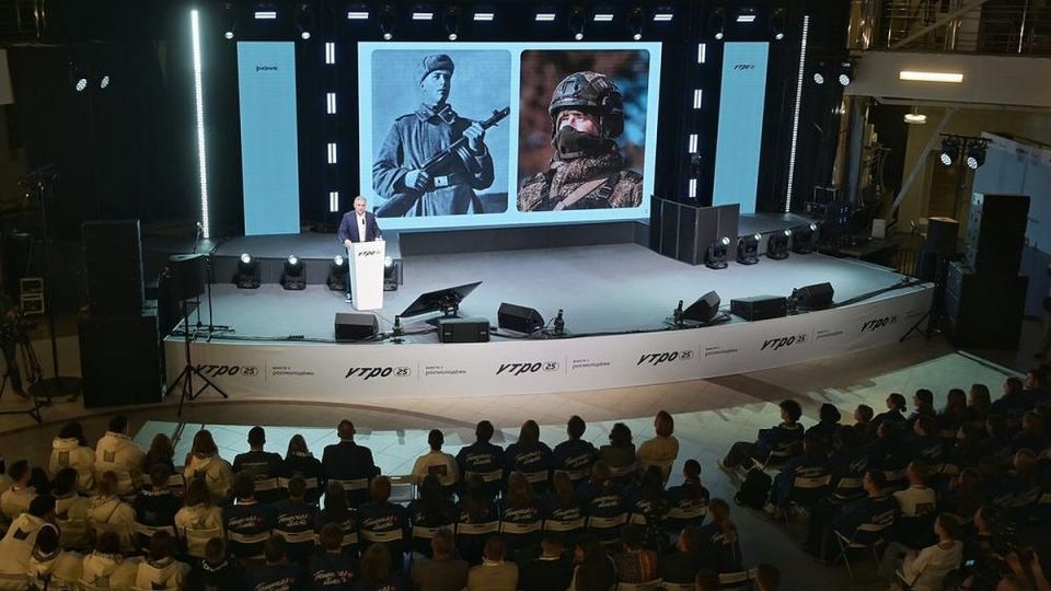 � ������ ��������� ����� ������� �������������� �����-2025�