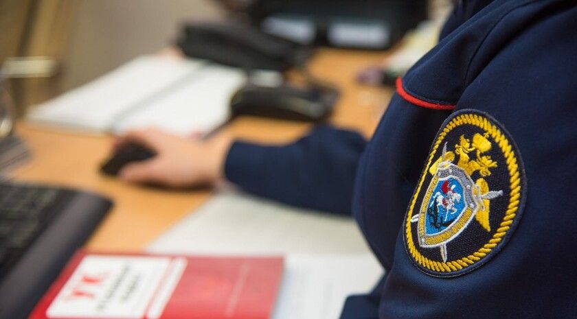 ФСБ пресекла деятельность «Церкви Христа», передавшей на Украину более двух млн руб.