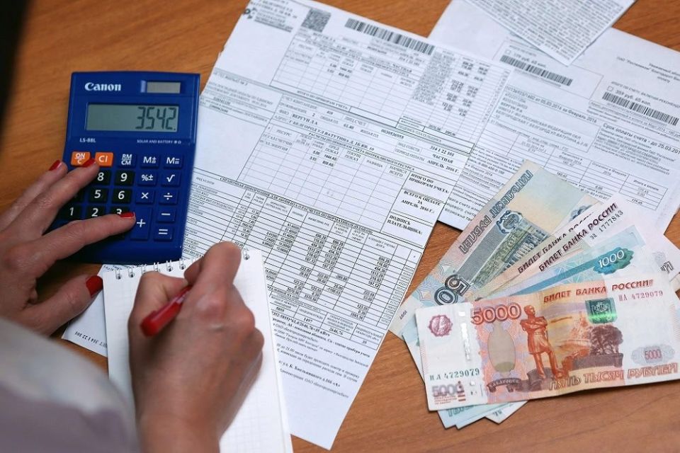 Владимир Чернев: Уважаемые жители Старобельского муниципального округа!