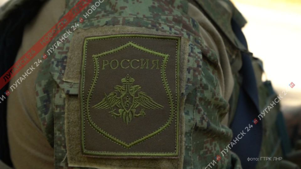 Глава ЛНР Леонид Пасечник подписал указ об организации осеннего призыва