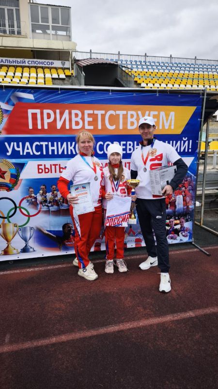 ���� ��������: ������������� ����� �������� � ���������� ������� ���������������� �������� "����, ����, � � ���������� �����!"