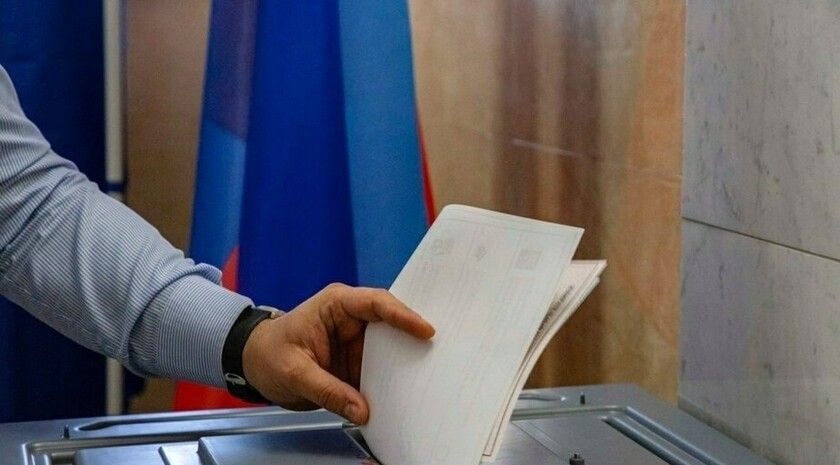 Общая численность избирателей в ЛНР превышает 1,2 млн человек — Избирком